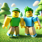 Wacky Creators