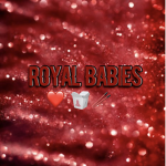 $ Royal Babies $