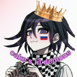 cake's lil demons