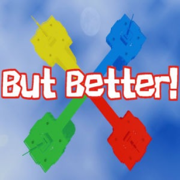 Doomspire Brickbattle But Better