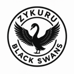 zykuru - black swans