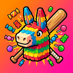 Whack a Pinata 🪅 icon