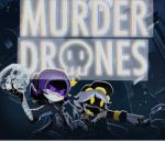 Murder drones Group.