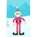 winter balze