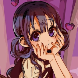 ✿