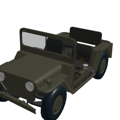 Army Jeep Military Truck War Base Soldier Tent Hel