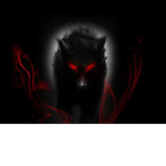 The Blood Fang Wolf Pack