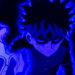 The only blues