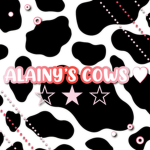 ALA1NY’S C0WS