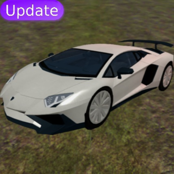 Unlimited Racing Unleashed: Off-Road Stage