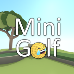 Mini Golf Beta [Does Not Work] icon