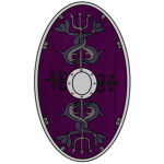 Cohortes III "Cillia"
