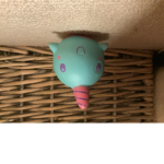 Dobble trobble xoxo