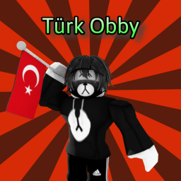 Türk Obby !!!