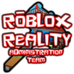 Roblox Reality [RR] Administrator Group