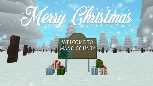 Mano County