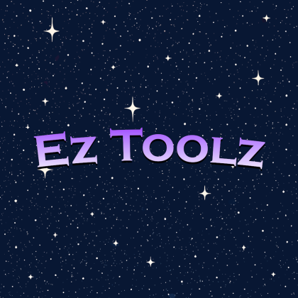 Ez Toolz Free