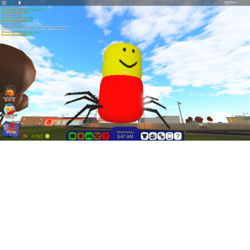 Albert Worship Meeting