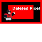 DeletedPixel OFFICIAL GROUP! Future Clothings SOON