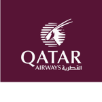 Qatar Airways-.