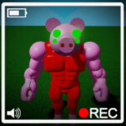 Thrive To Survive The BIG PIGGY! icon