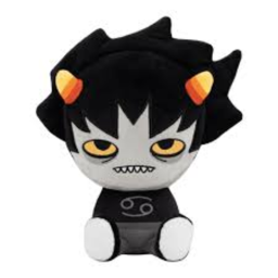 Homestuck Cart Ride!