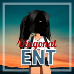 Diagonal Ent