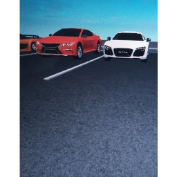 [UPD] drive cars simulator icon