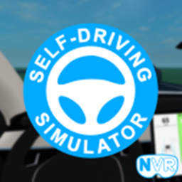 Auto Driving [VR]