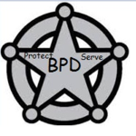 Blacksmith Police Department
