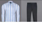 Shirts and pants HD