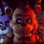 The friends of fnaf