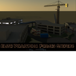 Elite Phantom Forces Snipers