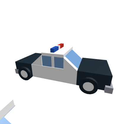 Police Car