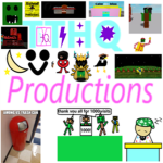 TTHQ Productions 2.0
