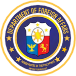 Dеpartment of Foreign Affairs