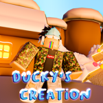 Ducky's Creations
