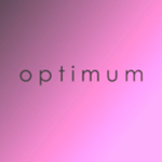 Optimum.