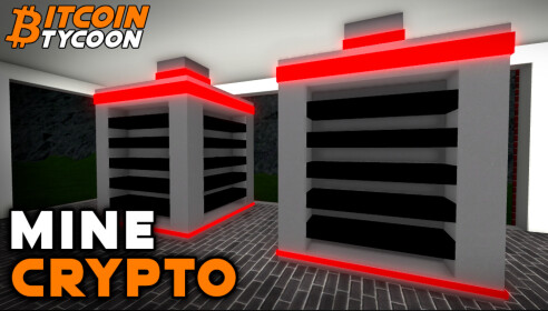 Bitcoin Tycoon 🤑