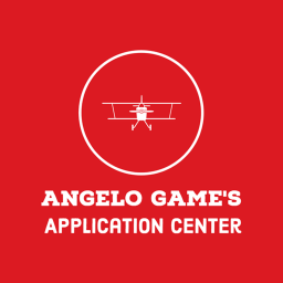 Angelo's Games Group Application