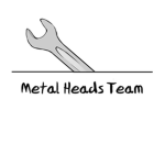 Metal Heads Team