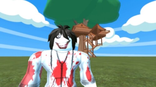 Survive Jeff the killer