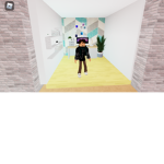 Luke’s gang roblox