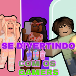 Primos unidos oficial