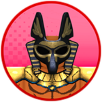 Anubis!