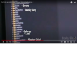 hackers vip room