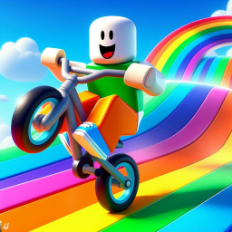Speedster Bike obby (OPEN EARLY TESTING)