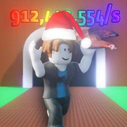 Save a Chicken (CHRISTMAS PART 1)