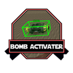 Bomb activater