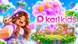 [Darmowe UGC 瘁] Uniwersum Kari KIDS 